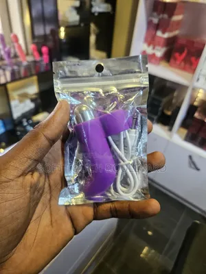 Finger Bullet Vibrator