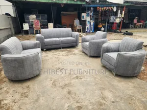 Exclusive Brand New Sitting Room Sofa Chairs.