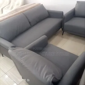 Mini Office Sofa by 5