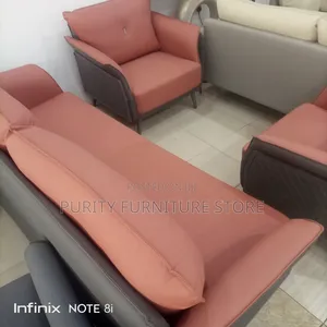 Mini Office Sofa by 5