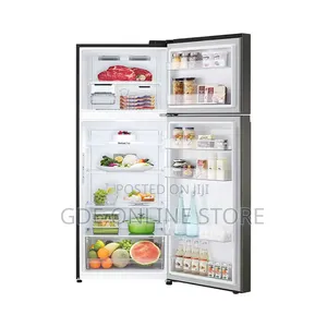 Lg 330l Top Freezer Refrigerator