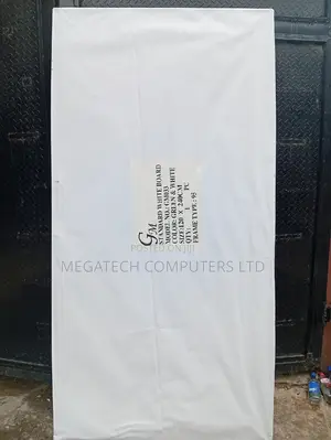 White Board 120*240cm With Stand