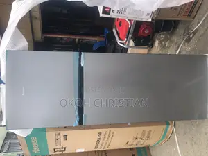 Hisense 300 Liters Fridge