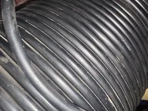 Electical Cable Flex 10mm by 2core