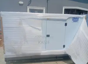 200kva Original Perkins Diesel Soundproof Generator