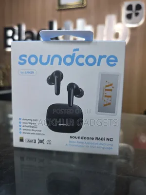 Soundcore Anker R60i