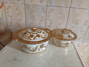 Quality Dish
