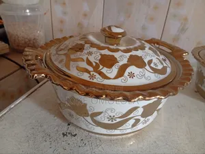Quality Dish