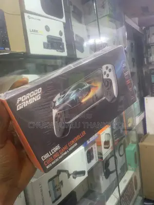 Porodo Gaming Chillcore Cooling Game Controller