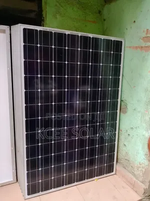 400w Canadian Solar Panel