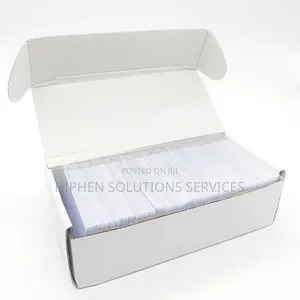 Rfid Id Card Suppliers In Nigeria