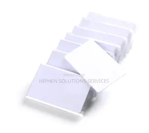 Wholesale Rfid Cards Nigeria