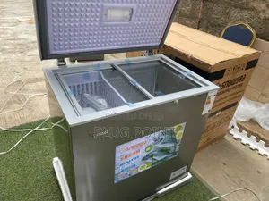 Snowsea Bd258 Deep Freezer 190l – Efficient Cooling Solution