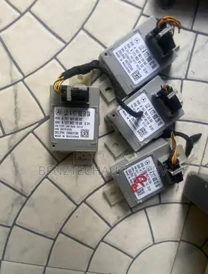 Gle 2020 Ambient Light Module