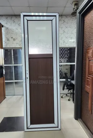 Turkey Extra Height Bathroom/Toilet Door