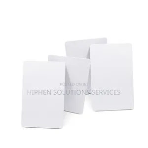 Rfid Card Printing Companies In Nigeria