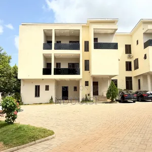 5bdrm Townhouse/Terrace in Maitama for sale