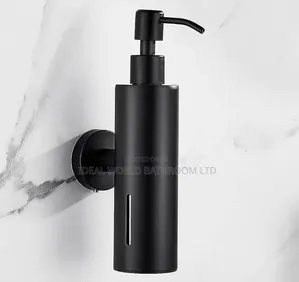Soap Dispenser