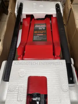 5ton Floor Jack