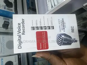 Digital Voice Recorder