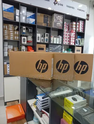 New Laptop HP 15 4GB Intel Core i3 SSD 256GB