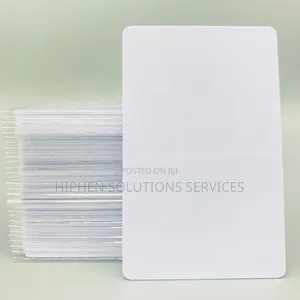 Custom Rfid Cards Suppliers Nigeria