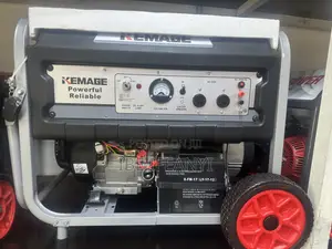 Kemage 15kva Generator