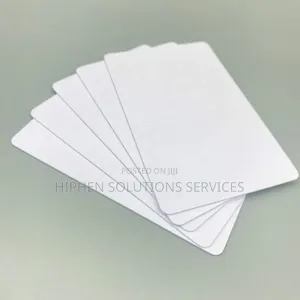 Rfid Hotel Key Card Suppliers Nigeria