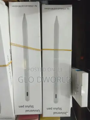 Stylus Pen