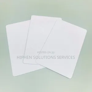 Rfid Card Manufacturers In Nigeria