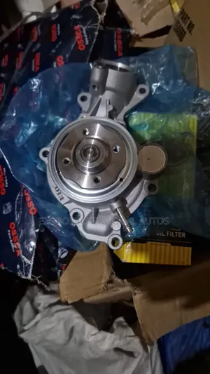 Engine Water Pump 3.0t Porsche Panamera 2018-2023