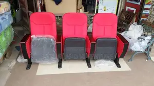 High Quality Auditorium and Conference Chair
