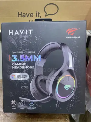 Havit Headset