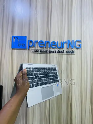 Laptop HP EliteBook 830 G8 16GB Intel Core i5 SSD 256GB