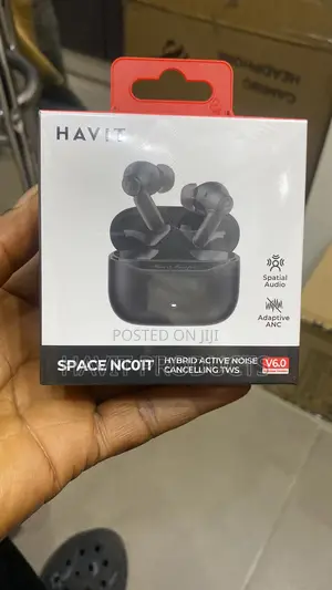 Havit Earbuds