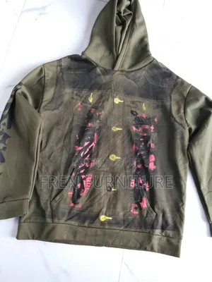 Affordable Clothing