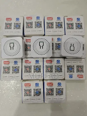 16a Smartlife/Tuya Alexa Google a Wifi Smart Switch Module Breaker