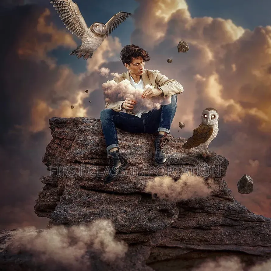 Photoshop Manipulation