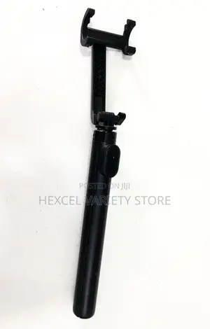 Portable Bluetooth Selfie Stick Tripod for Smartphones