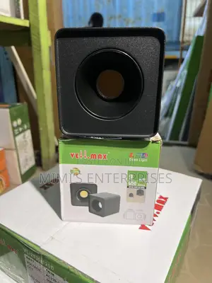 9watts Wall Box Light