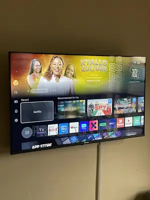 Hisense Smart Tv