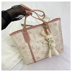 Tote Fashion Bag