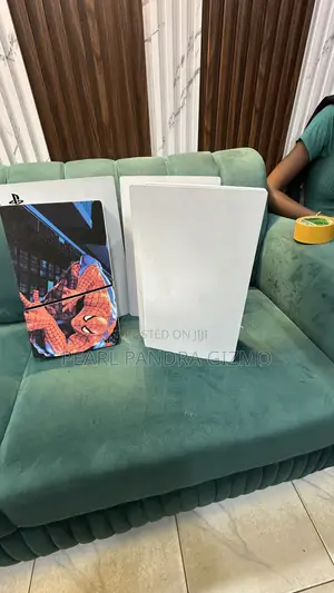 Ps5 Play Station