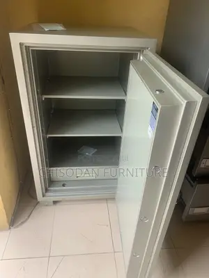 Fireproof Safe