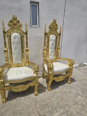 Royal Luxury Chair