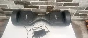 Tokunbo Hoverboard With New Battery and Charger