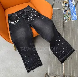 Baggy Jeans