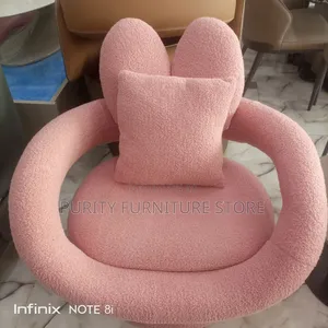 Console Chair
