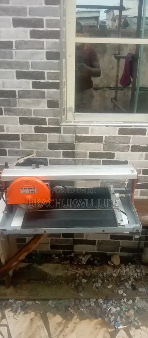 Einhell TPR 180 Radial Tile Marble Cutting Machine