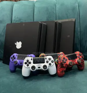 Sony Play Station 4